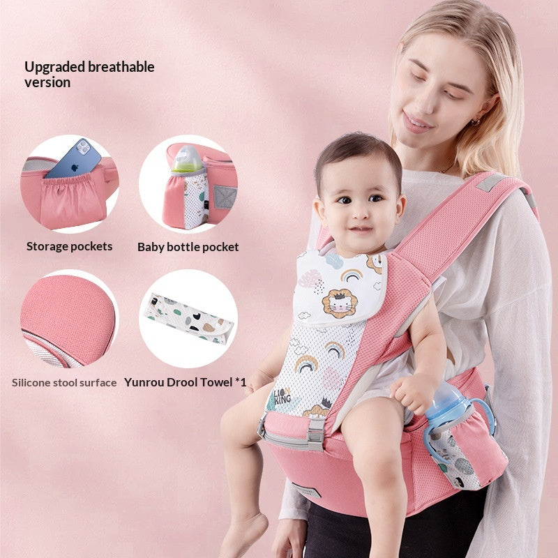 Nurtura™ Baby Carrier