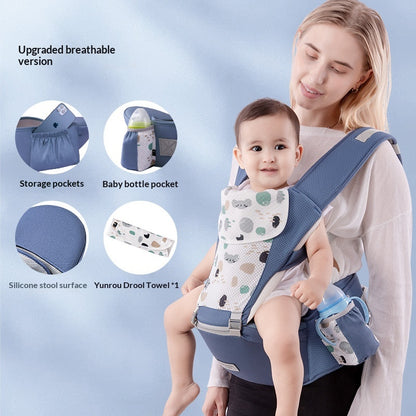 Nurtura™ Baby Carrier