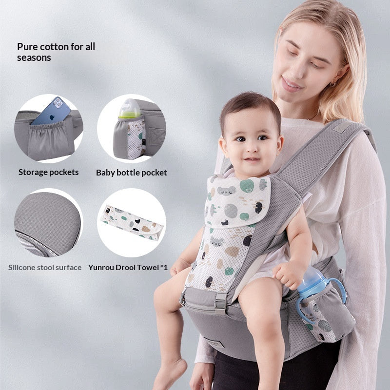 Nurtura™ Baby Carrier
