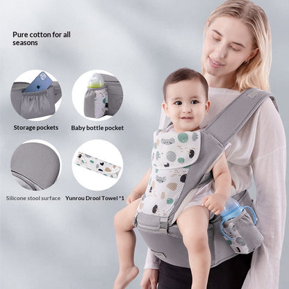 Nurtura™ Baby Carrier