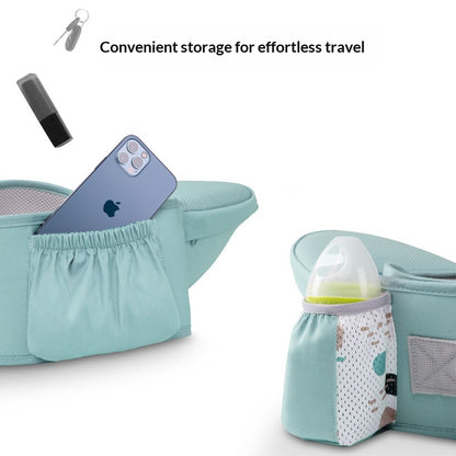 Nurtura™ Baby Carrier
