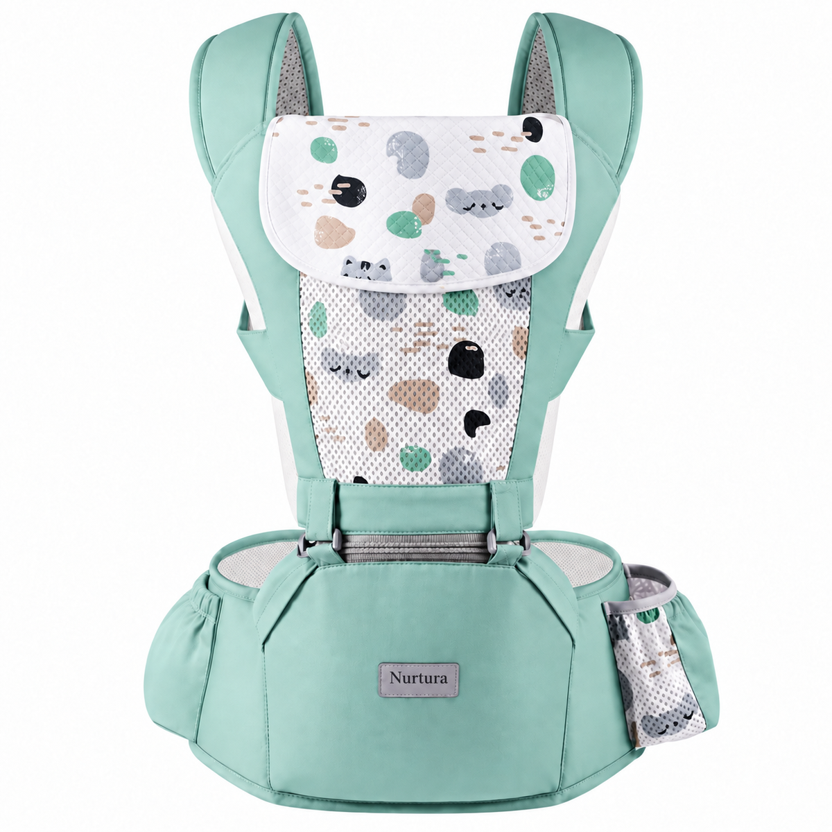 Nurtura™ Baby Carrier