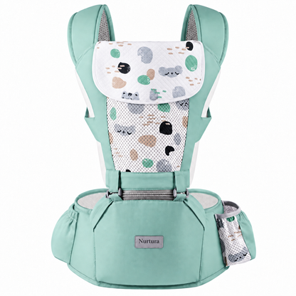 Nurtura™ Baby Carrier