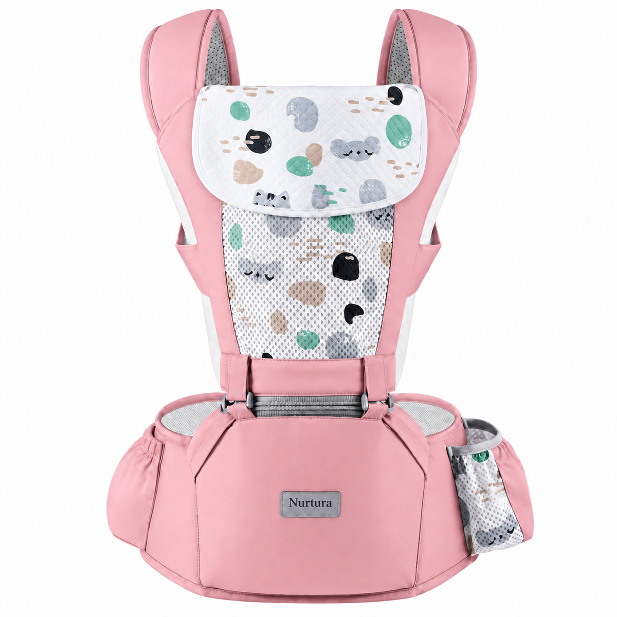 Nurtura™ Baby Carrier