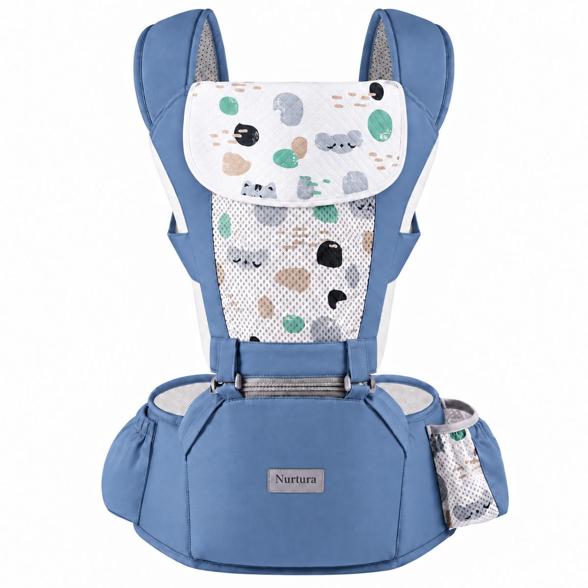 Nurtura™ Baby Carrier