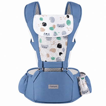 Nurtura™ Baby Carrier