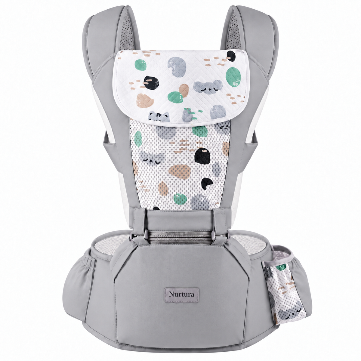 Nurtura™ Baby Carrier